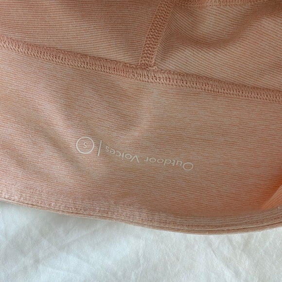 Ever Worn Outdoor Voices Two Tone Leggings Size S - Picture 4 of 6